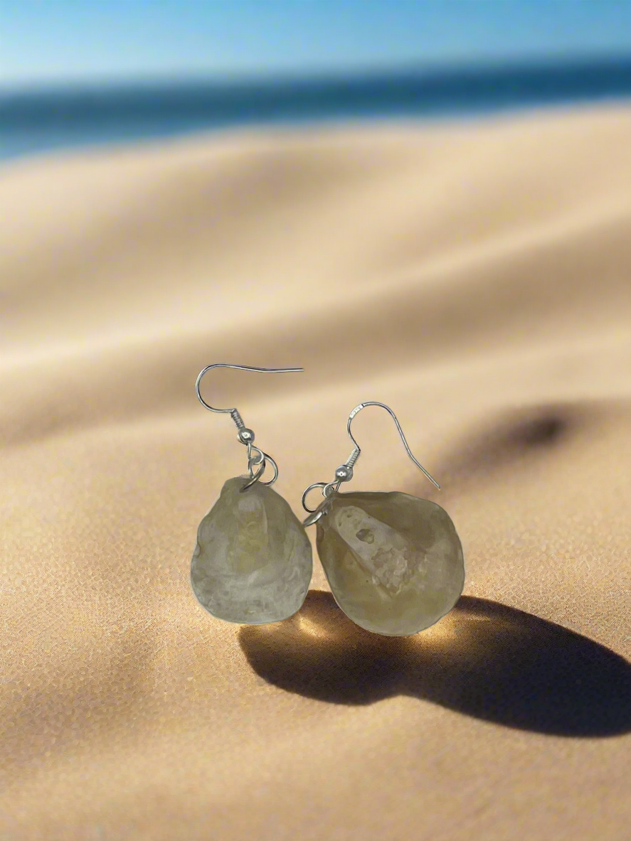 Jingle Shell Earrings