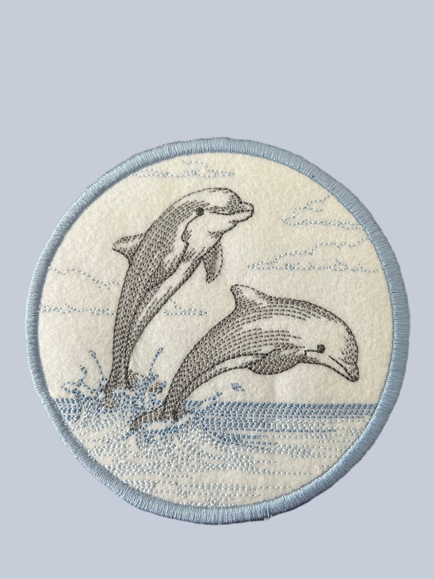Dolphins “Beachside Coasters”