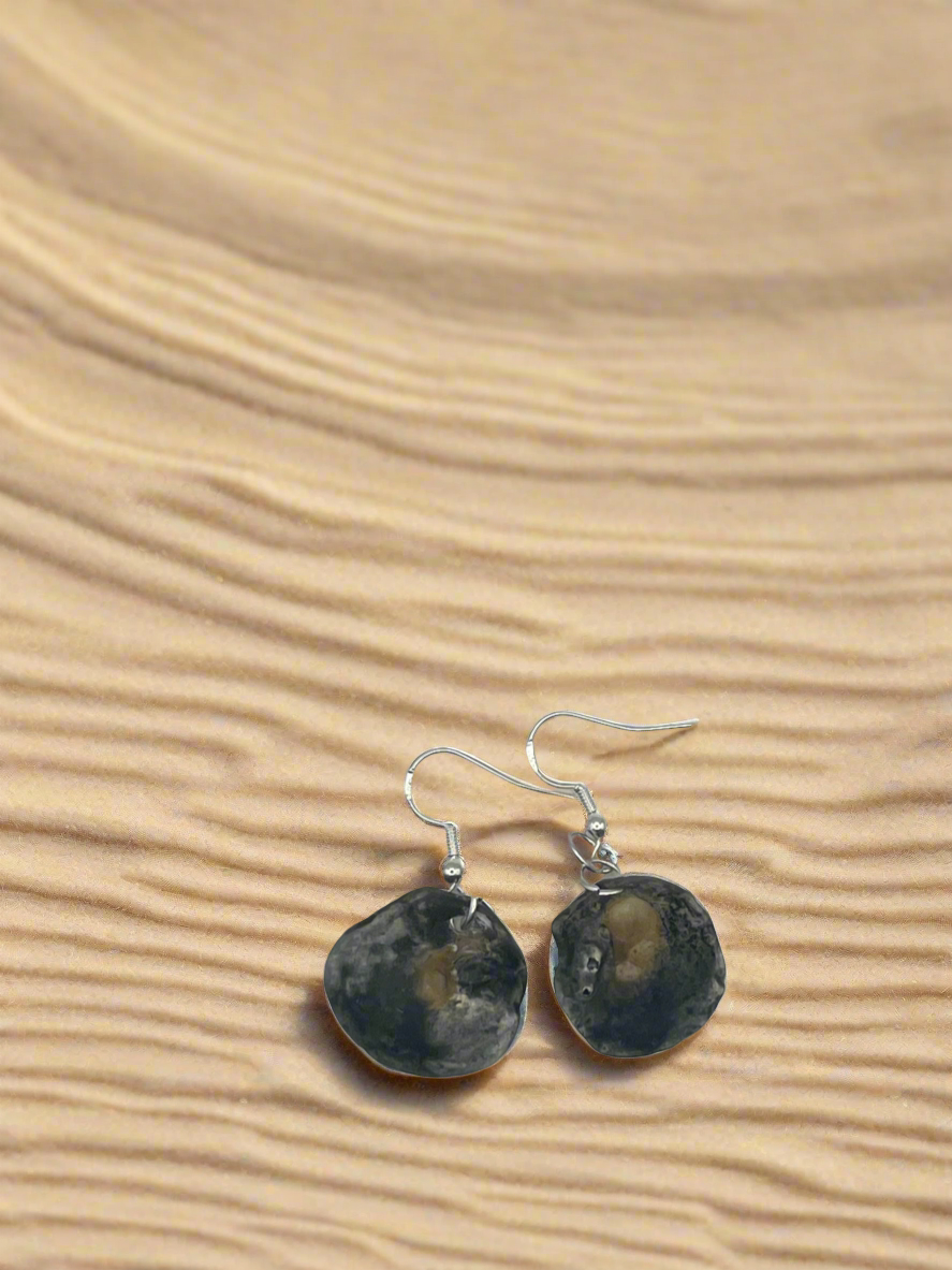 Jingle Shell Earrings