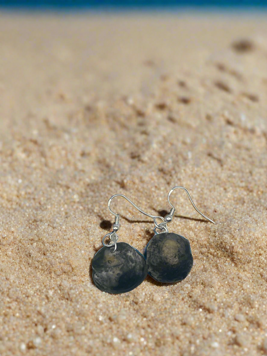 Jingle Shell Earrings