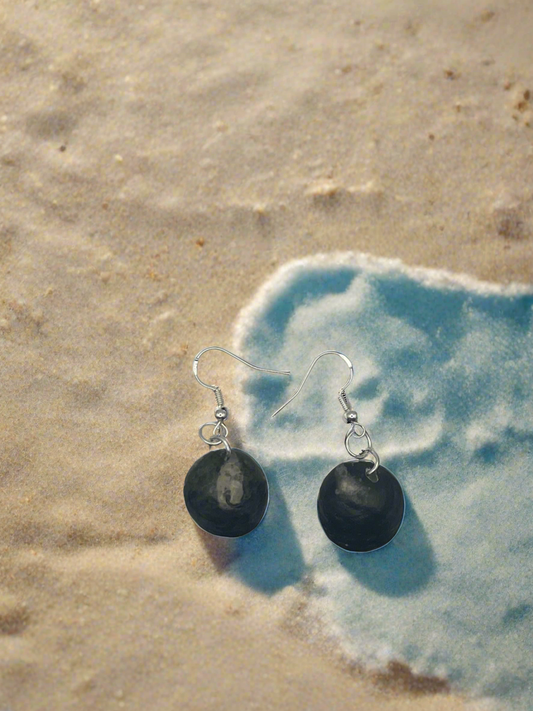 Jingle Shell Earrings